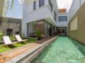 Balangan Views Villa - Bali - Indonesia Hotels