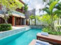 Bale Gede Villa - Bali - Indonesia Hotels