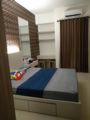 Bale Hinggil Apartment - Surabaya - Indonesia Hotels