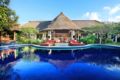 Bali Akasa Villa - Bali バリ島 - Indonesia インドネシアのホテル
