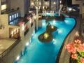 Bali Bay View Suites - Bali - Indonesia Hotels