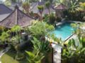 Bali Dream Resort - Bali バリ島 - Indonesia インドネシアのホテル