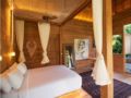 Bali Ethnic Villa - Bali - Indonesia Hotels