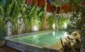 Bali Eva Villa Paradise - Bali バリ島 - Indonesia インドネシアのホテル