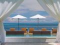 Bali Garden Beach Resort - Bali - Indonesia Hotels
