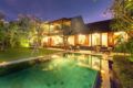 Bali Gardenia Villas with 3BR Kerobokan - Bali バリ島 - Indonesia インドネシアのホテル