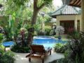 Bali Jade Villa - Bali バリ島 - Indonesia インドネシアのホテル