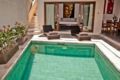 Bali Joanyvillas -Villa Bali 2bedroom private pool - Bali バリ島 - Indonesia インドネシアのホテル