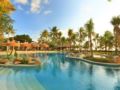 Bali Mandira Beach Resort & Spa - Bali バリ島 - Indonesia インドネシアのホテル
