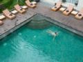 Bali Paragon Resort Hotel - Bali バリ島 - Indonesia インドネシアのホテル