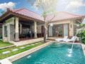Bali Prime Villas - Bali - Indonesia Hotels