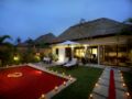 Bali Rich Luxury Villas Seminyak - Bali バリ島 - Indonesia インドネシアのホテル