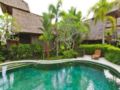 Bali She Villas - Bali バリ島 - Indonesia インドネシアのホテル