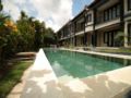 Bali Studio Apartment - Bali バリ島 - Indonesia インドネシアのホテル