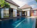 Bali Swiss Villa Hotel - Bali バリ島 - Indonesia インドネシアのホテル