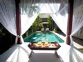 Bali Villa La Novellina - Bali バリ島 - Indonesia インドネシアのホテル