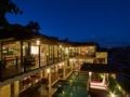 Bali Villa Tarana - Bali バリ島 - Indonesia インドネシアのホテル