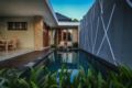 Bali Villa Ungasan by eCommerceLoka - Bali バリ島 - Indonesia インドネシアのホテル