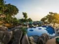 Banyan Tree Bintan - Bintan Island ビンタン島 - Indonesia インドネシアのホテル