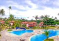 Banyu Biru Villa - Bintan Island - Indonesia Hotels