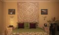Batur Sunrise Guesthouse ~ 2nd Floor Queen Room - Bali - Indonesia Hotels