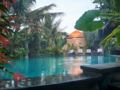 Bayad Ubud Bali Villa - Bali バリ島 - Indonesia インドネシアのホテル
