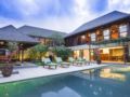 Bayu Gita Estate - Bali バリ島 - Indonesia インドネシアのホテル