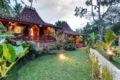 Be Bali Hut Farm Stay - Bali - Indonesia Hotels