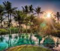Beach Front Villas with 4BR Canggu Area - Bali - Indonesia Hotels