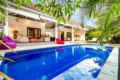 Beautiful 2 Bedroom Villa Private Pool in Seminyak - Bali - Indonesia Hotels