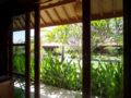 Beautiful villa in the heart of Uluwatu - Bali バリ島 - Indonesia インドネシアのホテル