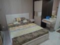 Beauty and romantic room Puri Mas Apartemen - Surabaya - Indonesia Hotels