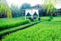 Bebek Tepi Sawah Villa And Spa - Bali バリ島 - Indonesia インドネシアのホテル