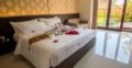 Bed and breakfast! Huge guest room in #Legian 4 - Bali バリ島 - Indonesia インドネシアのホテル