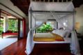 Beingsattvaa One Bedroom Joglo Villa - Breakfast - Bali - Indonesia Hotels