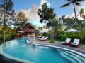 BeingSattvaa Retreat Villa - Bali バリ島 - Indonesia インドネシアのホテル