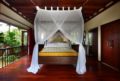 Beingsattvaa Two Bedroom Villa - Breakfast - Bali - Indonesia Hotels