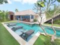 Berawa Breeze Villa - Bali - Indonesia Hotels