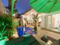 Bermimpi Bali Villas Villa Residences At Seminyak - Bali - Indonesia Hotels