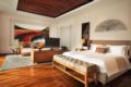 Berry Amour Romantic Villas - Bali バリ島 - Indonesia インドネシアのホテル
