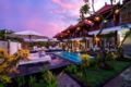 Best Bungalow at Lembongan with DBL Bed - Bali バリ島 - Indonesia インドネシアのホテル
