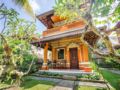Best Bungalows at Monkey Forest Ubud - Bali - Indonesia Hotels