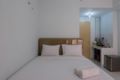 Best Choice Studio @ Ayodhya Residence By Travelio - Tangerang - Indonesia Hotels
