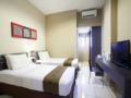 Best Family Rooms Sunset point Seminyak PROMO !! - Bali - Indonesia Hotels