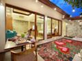 Best Honeymoon Package at Luxurious Villa Seminyak - Bali バリ島 - Indonesia インドネシアのホテル