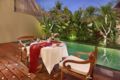 Best Luxury 1 Bedroom Villa at Sayan Ubud - Bali - Indonesia Hotels