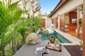 Best Private Pool Villa for Couple at Ubud 1BR - Bali - Indonesia Hotels