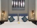 Best Room #1 in Central Seminyak - Bali バリ島 - Indonesia インドネシアのホテル