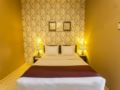 Best Room at Sunset Point Hotel Seminyak - Bali バリ島 - Indonesia インドネシアのホテル