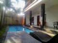 Best Room Kuta - Bali バリ島 - Indonesia インドネシアのホテル